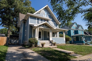 814 Market St, Emporia, KS 66801