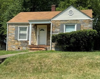 223 Locust Ln, Danville, VA 24540