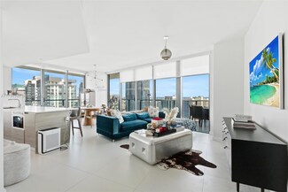 1300 S Miami Ave Unit 3901, Miami, FL 33130