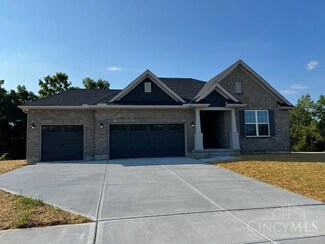 2804 Logan Ln, Hamilton, OH 45013