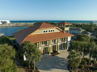 104 Siguenza Dr, Pensacola Beach, FL 32561