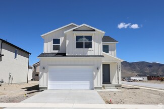 3600 N Nathan Street Lot St Unit 1017, Eagle Mountain, UT 84005