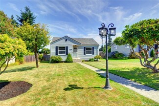 1721 Maple St, Everett, WA 98201