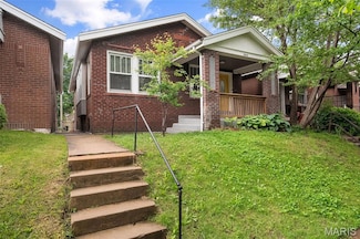 3410 Juniata St, Saint Louis, MO 63118