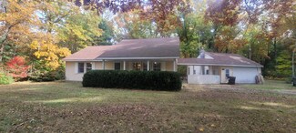 3014 Ewing Rd, Twin Lake, MI 49457