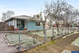 1335 Maple St SW, Albany, OR 97321