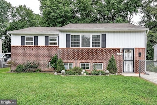 409 71st Ave, Capitol Heights, MD 20743