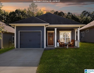 532 Kincaid Cove Ln, Odenville, AL 35120