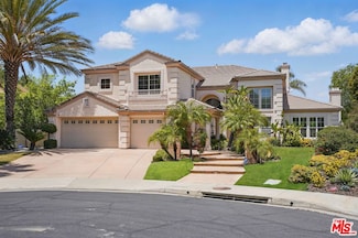 4040 Leighton Point Rd, Agoura Hills, CA 91301