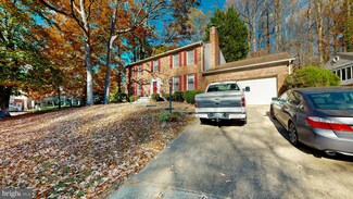 11800 N Marlton Ave, Upper Marlboro, MD 20772