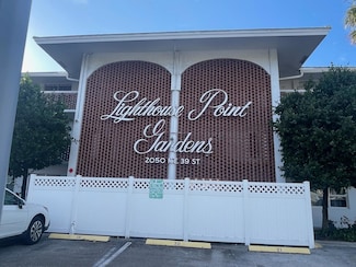 2050 NE 39th St Unit N211, Lighthouse Point, FL 33064