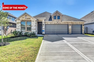 2508 Seneca Lake Dr, Texas City, TX 77568