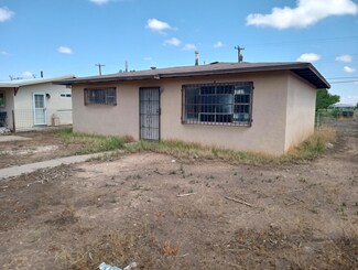 609 E Forest St, Roswell, NM 88203