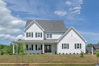 2255 Camargo Dr, Charlottesville, VA 22901