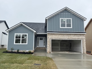 125 Anderson Dr, Clarksville, TN 37040