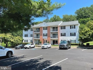 1206 Bramble Wood Ct Unit 304, Belcamp, MD 21017