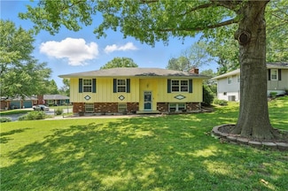 304 SE Moore St, Blue Springs, MO 64014