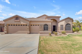 2068 S Sailors Ct, Gilbert, AZ 85295