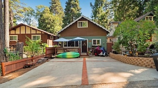 25086 Boa Dr, Valley of Enchantment, CA 92325