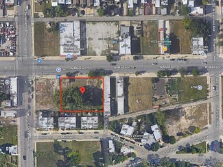 2943 W Madison St, Chicago, IL 60612