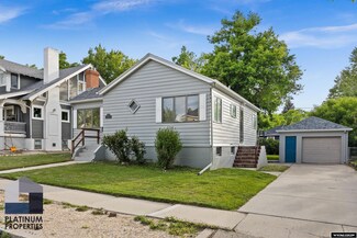 830 S Durbin St, Casper, WY 82601