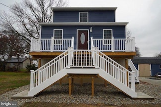 2 River Place, Pennsville, NJ 08070