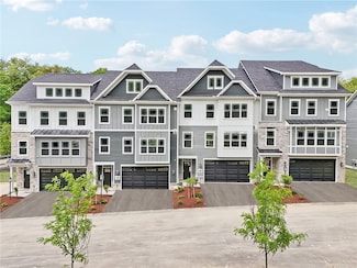 108 Bartlett Ln, Wexford, PA 15090