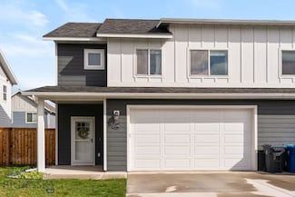1519 Butler Creek Unit B, Belgrade, MT 59714