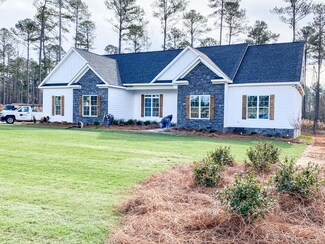 5684 White Oak Rd, Appling, GA 30802