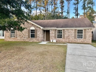 12 Stalwick Dr, Pooler, GA 31322
