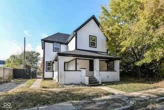 1126 Union St, Indianapolis, IN 46225
