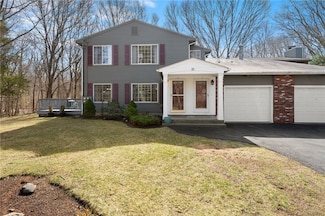 22 Eagle Run Unit A, East Greenwich, RI 02818