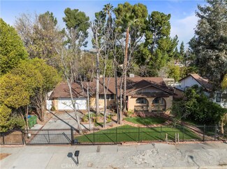 18371 Lahey St, Porter Ranch, CA 91326