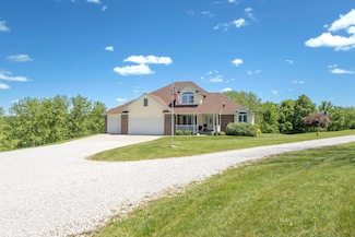 3490 Highway O, Huntsville, MO 65259