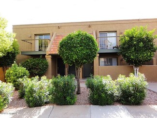 1224 E Evergreen St Unit 115, Mesa, AZ 85203