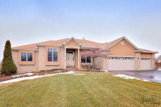 5409 Rachel Ln, Johnsburg, IL 60051