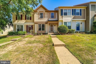 2649 Miranda Ct, Woodbridge, VA 22191