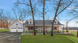 9754 N Charter Rd, Demotte, IN 46310