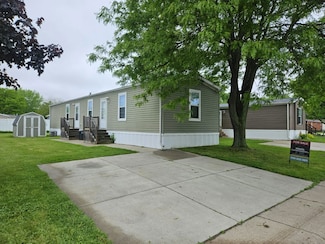 15810 Beech Daly Rd Unit 370, Taylor, MI 48180