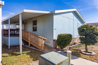 14556 E Tehachapi Blvd Unit 107, Tehachapi, CA 93561