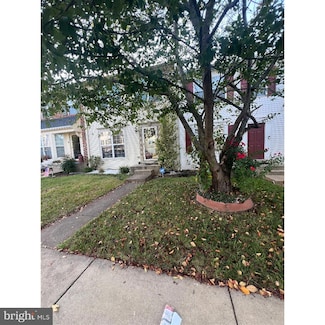 9264 Kristy Dr, Manassas Park, VA 20111