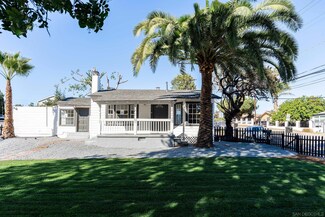 720 65th St, San Diego, CA 92114