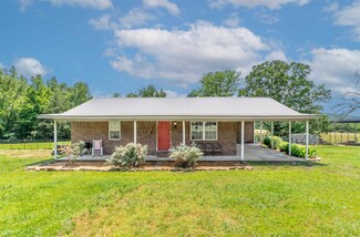 64 Castleberry Rd, Greenbrier, AR 72058