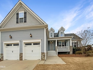 55 Oxer Dr, Youngsville, NC 27596