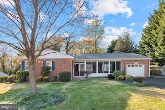 150 Mount Royal Ave, Aberdeen, MD 21001