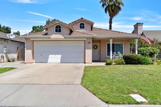 5622 W Ashcroft Ave, Fresno, CA 93722