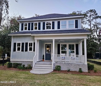 123 Wrights Point Dr, Beaufort, SC 29902