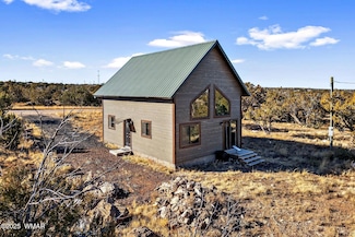 8502 Cannon, Show Low, AZ 85901