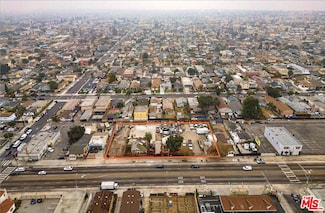 1218 W Manchester Ave, Los Angeles, CA 90044
