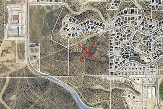 40.99 Acres West End of Church St, Cedar City, UT 84720